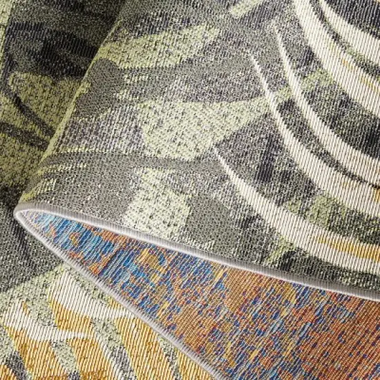 Barbados 500 BAR543 Power Loomed Rug - Safavieh image {8}