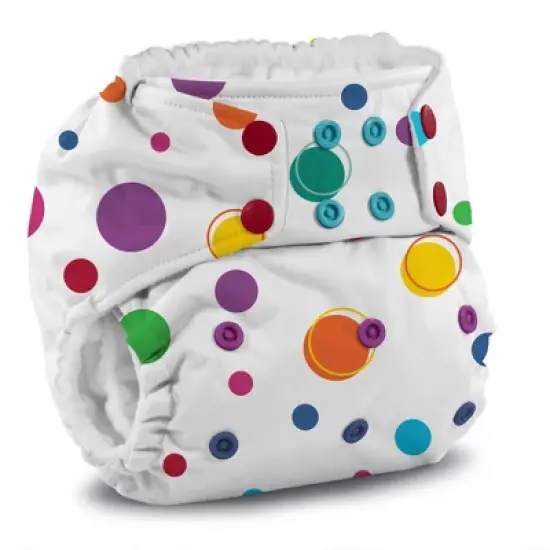 Kanga Care Rumparooz Reusable One Size Pocket Cloth Diaper image {34}