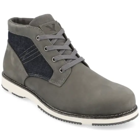 Territory Redwoods Chukka Boot image {11}
