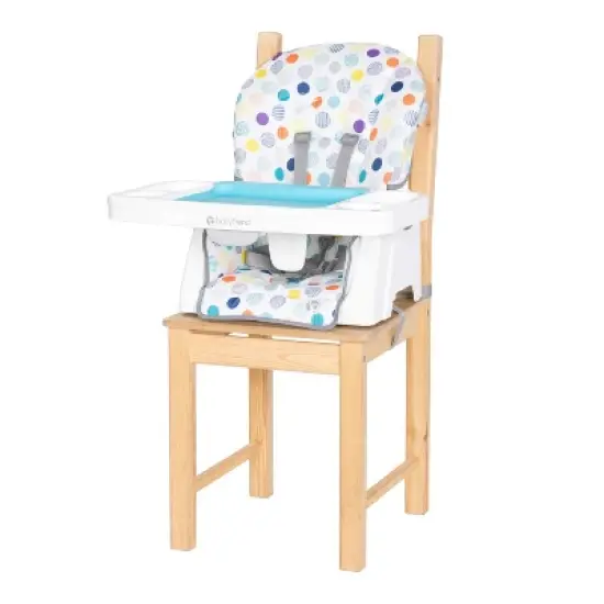 Baby Trend Adapt PLUS 6-in-1 EZ Clean High Chair to Toddler Chair image {3}