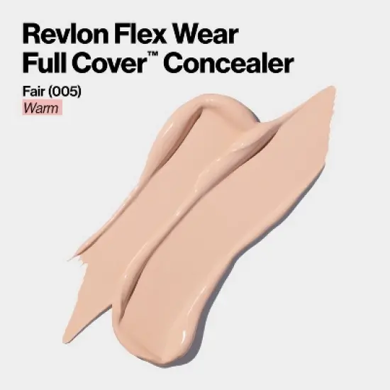 Revlon ColorStay Flex Wear Full Cover Concealer - 0.34 fl oz image {2}