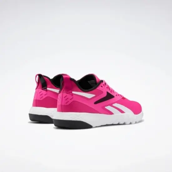 Reebok Flexagon Force 4 Women's Training Shoes Womens Performance Sneakers image {2}