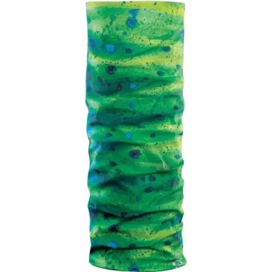 Flying Fisherman Jason Mathias SunBandit Multifunctional Bandana image {4}