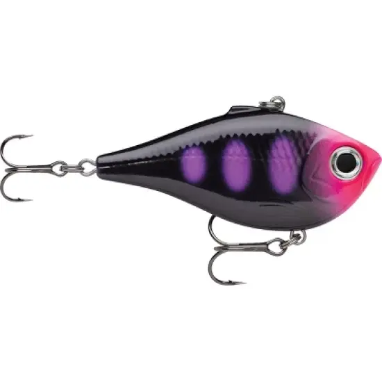 Rapala 2.75" Rippin' Rap Fishing Lure image {3}