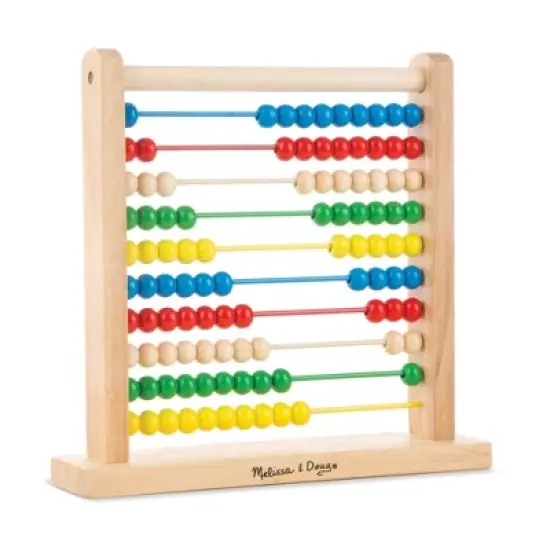 Melissa & Doug Abacus image {3}