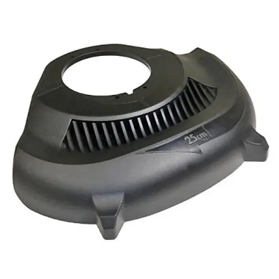 Ryobi String Trimmer Replacement Blade Guard - 311033001 image {1}