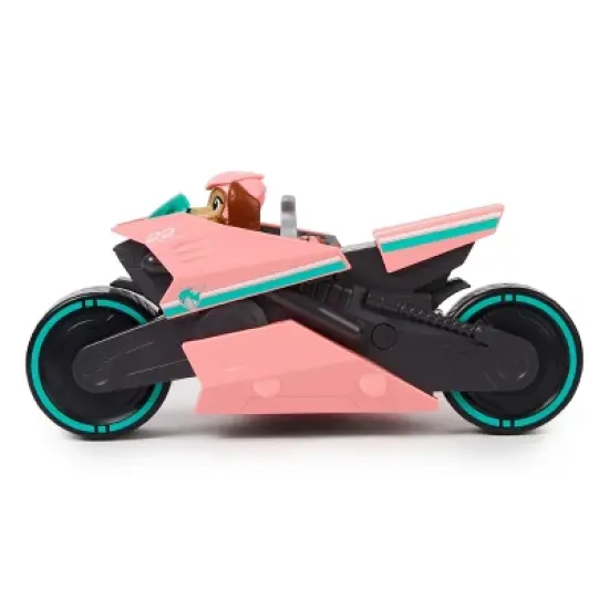 PAW Patrol Liberty & Poms Toy Vehicle Playset image {5}