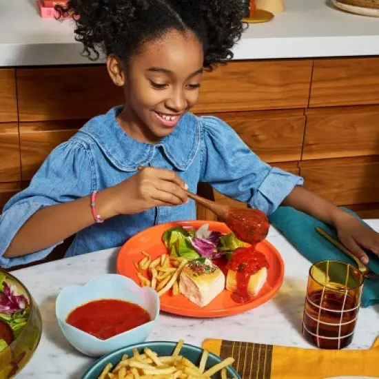 King's Hawaiian Savory Butter Sweet Rolls - 12oz/12ct image {2}