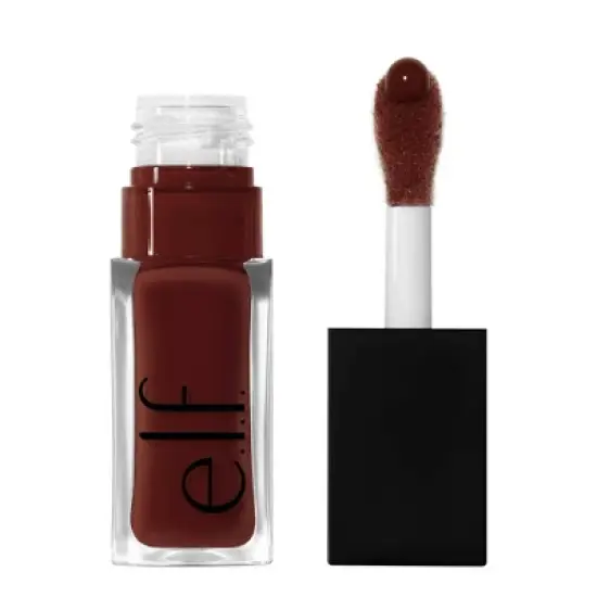 e.l.f. Glow Reviver Lip Oil - 0.25 fl oz image {23}