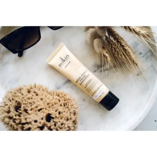 Sukin Suncare Untinted Sunscreen - SPF 30 - 2.03 fl oz image {3}