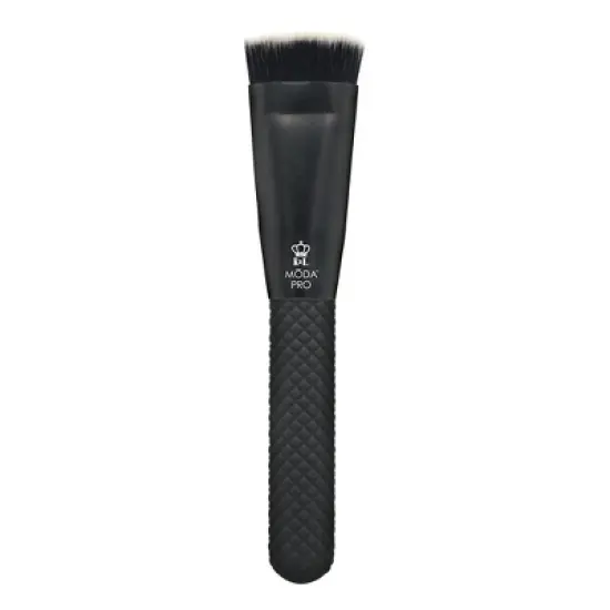 MODA Brush Pro Sculpt Makeup Brush image {4}
