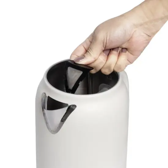 Haden 1.7L Electric Kettle - Hearth & Hand&trade; with Magnolia image {1}