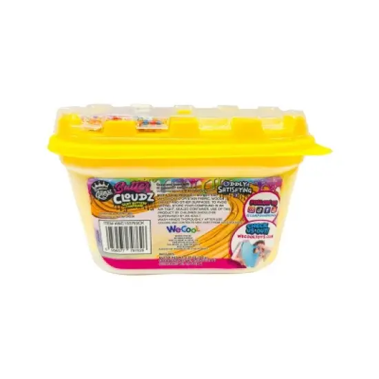 Compound Kings Butter Cloudz Tub Pineapple Yellow image {6}