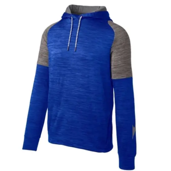 Mizuno Youth Velocity Hoodie image {4}