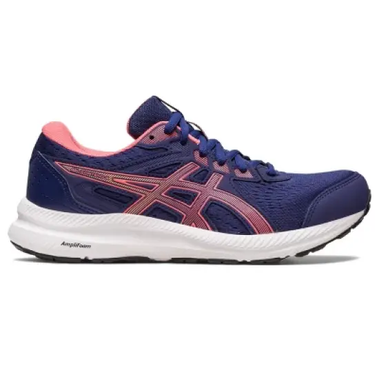 ASICS Women's GEL-CONTEND 8 Running Shoes 1012B320 image {17}