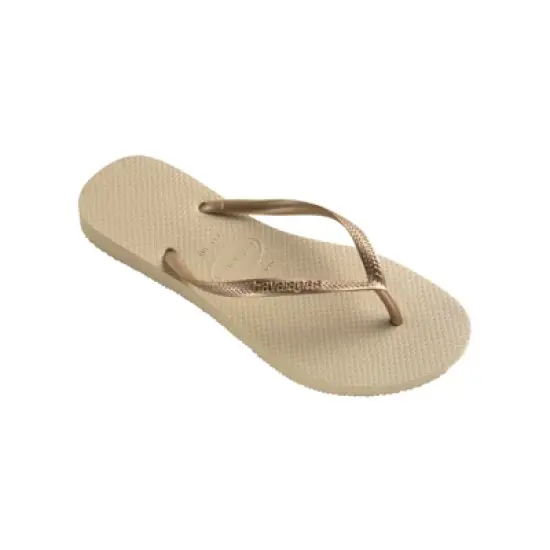 Havaianas - Women's Slim Flip Flop Sandals image {2}