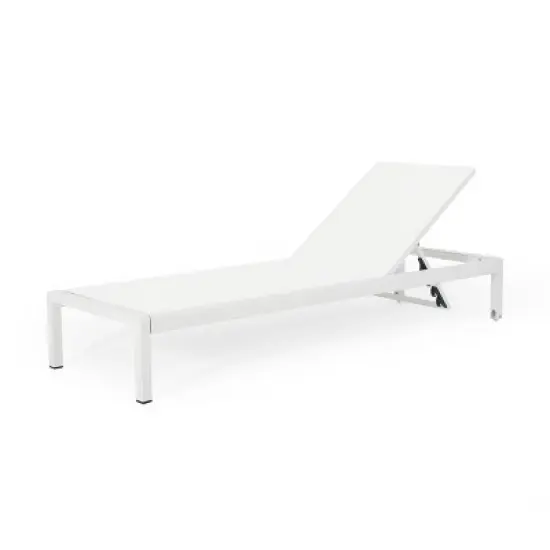 77.50"CAPE CORAL KD CHAISE LOUNGE image {6}