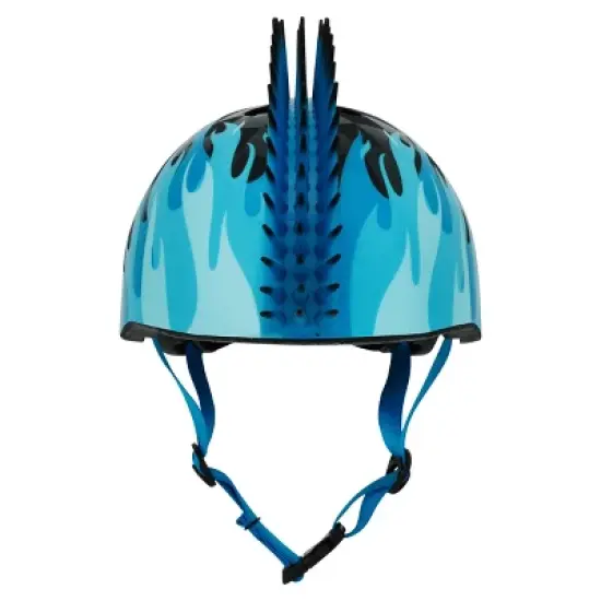 Raskullz Flame Hawk Child Bike Helmet image {4}
