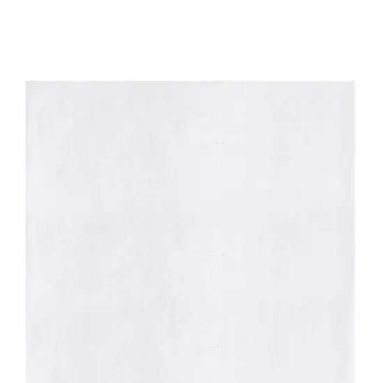 C&F Home White Pumpkin Trio Embroidered 100% Cotton Flour Sack Dishtowel image {1}