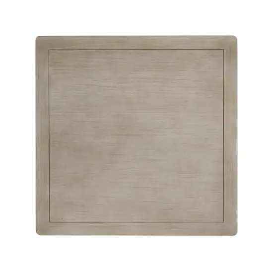 Christopher Knight Home Cletes Indoor Modern Double Layers Design Square Coffee Table image {5}