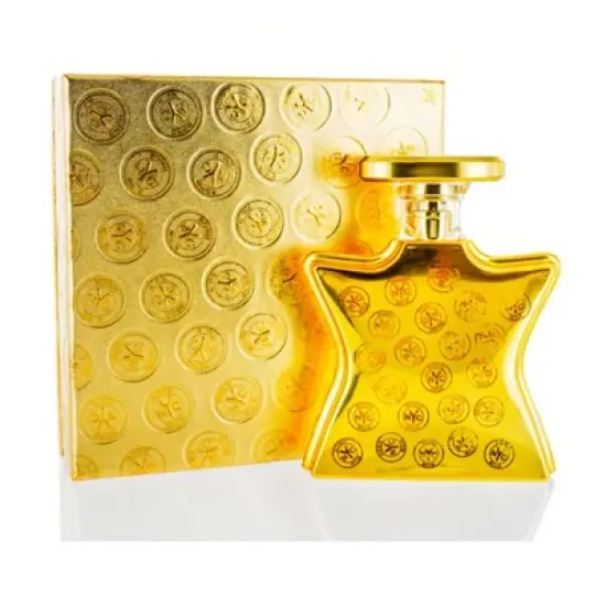 New York Signature Bond No.9 Edp Spray 3.3 Oz 100 Ml Unisex image {1}