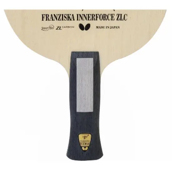 Butterfly Franziska Innerforce ZLC Blade image {3}