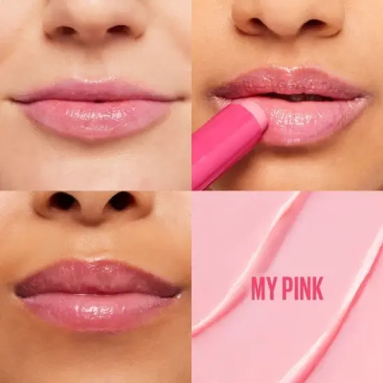 Maybelline Baby Lips Lip Balm image {2}