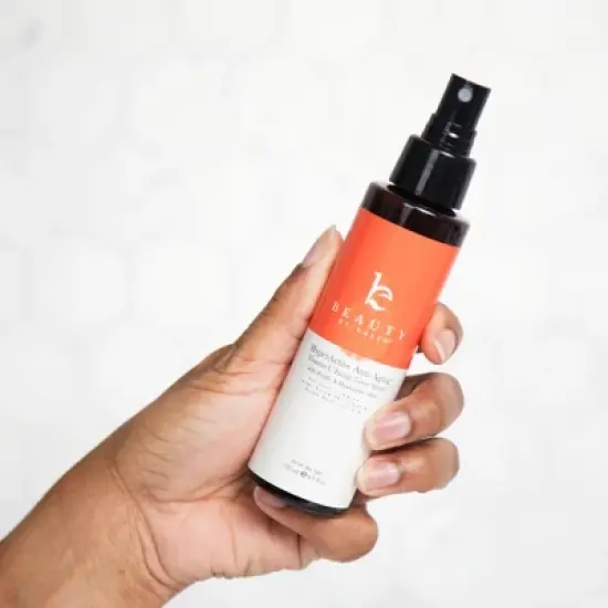 Beauty by Earth Hyperactive Anti-Aging Vitamin C Toner image {4}