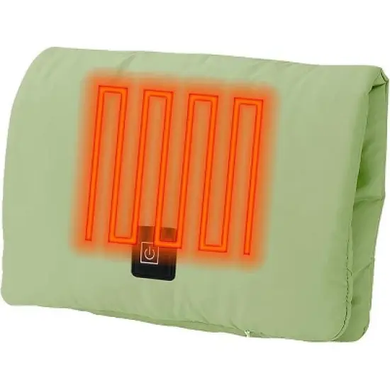 Milex Insta Heater Hand & Body Warmer Cushion &ndash; Portable Heated Pad for Cold Relief & Comfort image {5}