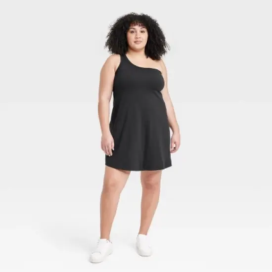 Women's Asymmetrical Dress - All in Motion&trade; image {5}