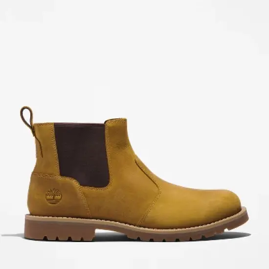 Timberland Men's Redwood Falls Chelsea Boots image {9}