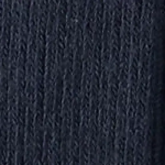 Lands' End Kids Basic Cotton Crew Socks (3-pack) image {2}