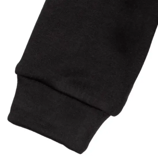 Monster Jam Trucks logo Toddler Boys Fleece Hoodie Black  image {5}