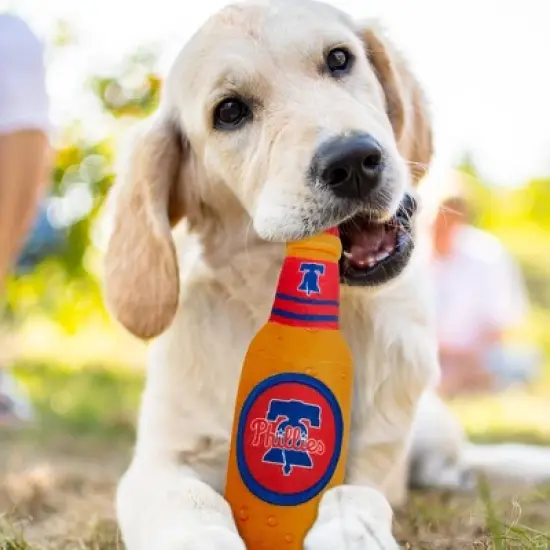 MLB Philadelphia Phillies Bottle Toy image {2}