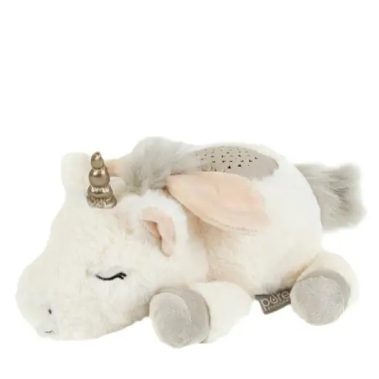 Pure Enrichment PureBaby Sound Sleepers Portable Sound Machine & Star Projector image {9}