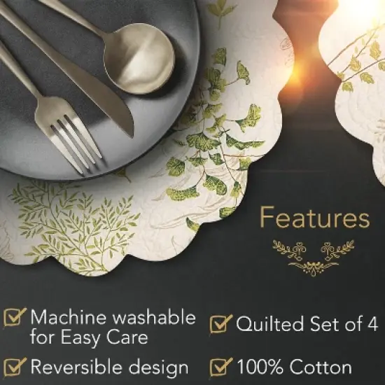 C&F Home Althea Tabletop image {4}