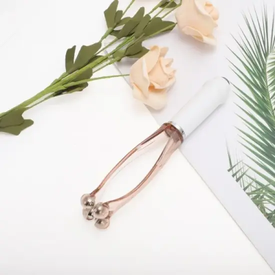 Unique Bargains Lightweight Snails Finger Massager 1 Pc image {5}