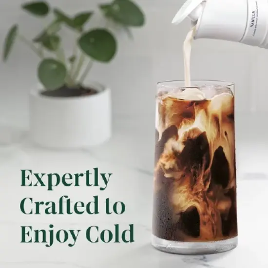 Starbucks Iced Black Coffee - 60ct image {4}