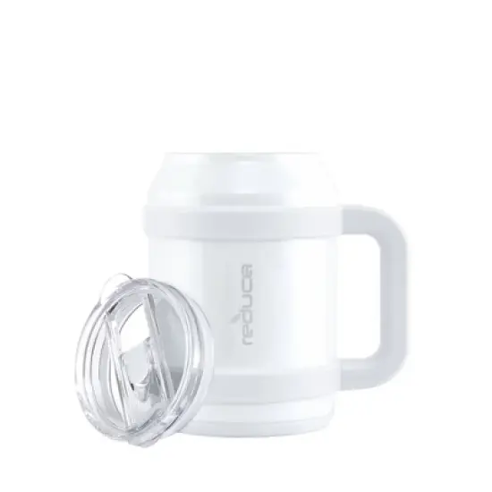 Reduce Cold1 50oz Stainless Steel Desktop Mug image {2}