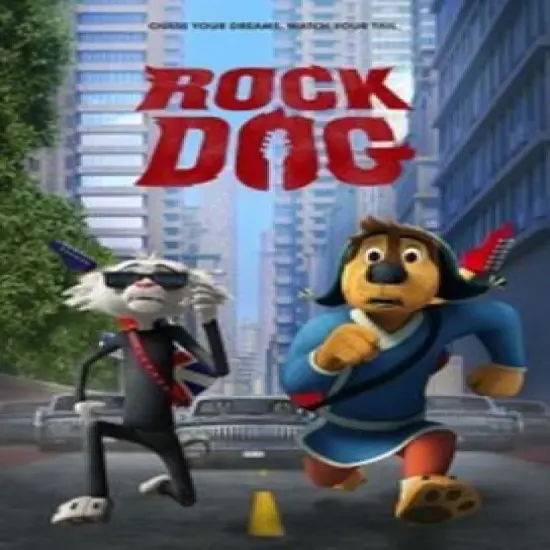 Rock Dog image {2}