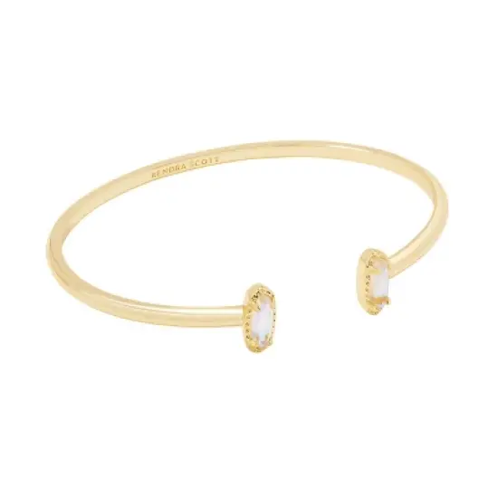 Kendra Scott Emma Cuff Bracelet image {4}