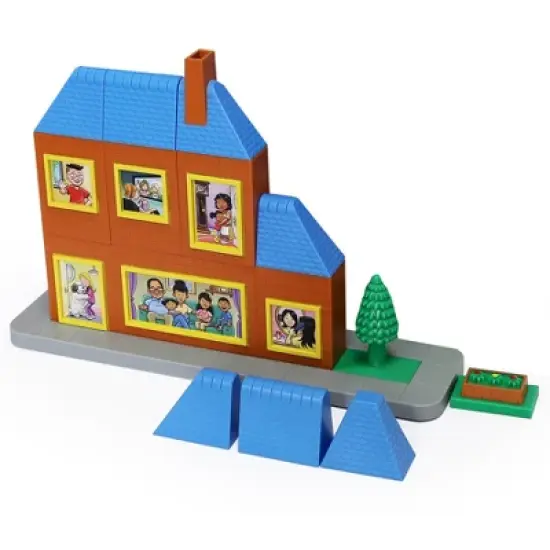 POPULAR PLAYTHINGS Magville House image {1}