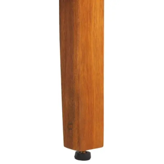 Owen 3 Seater Sofa - Indoor/Outdoor - PAT7091 - Natural/Taupe - Safavieh image {9}