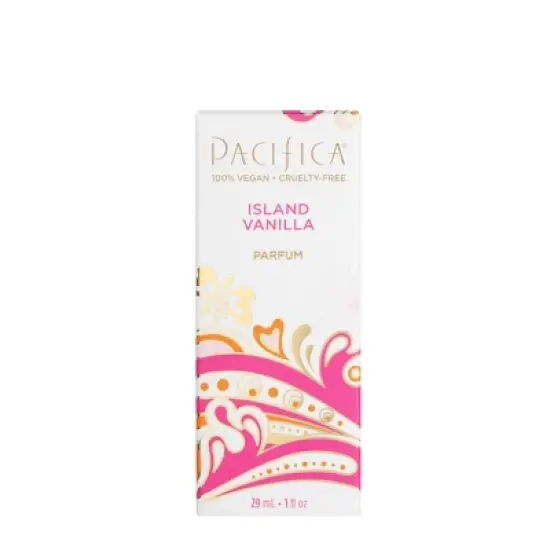 Pacifica Island Vanilla Women's Spray Perfume - 1 fl oz image {2}