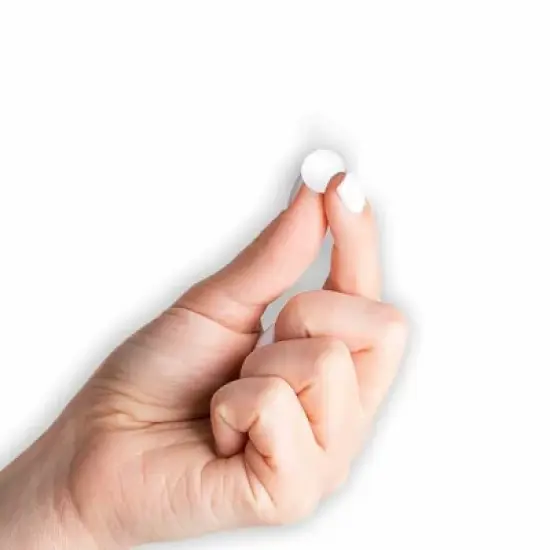 Mason Vitamins Magnesium 200 Mg Tablets,100 Count image {2}