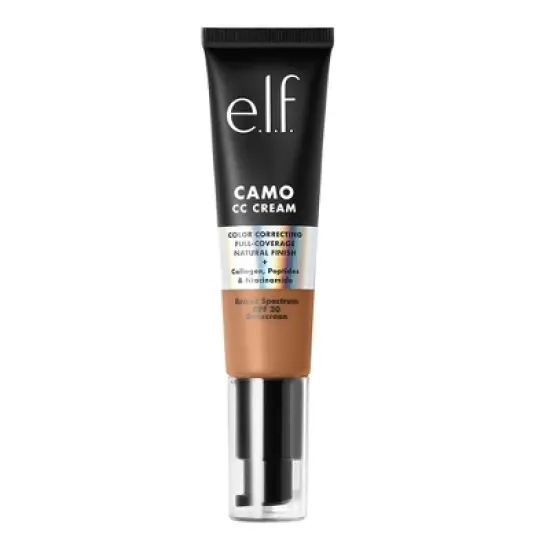 e.l.f. Camo CC Cream - 1.05oz image {19}