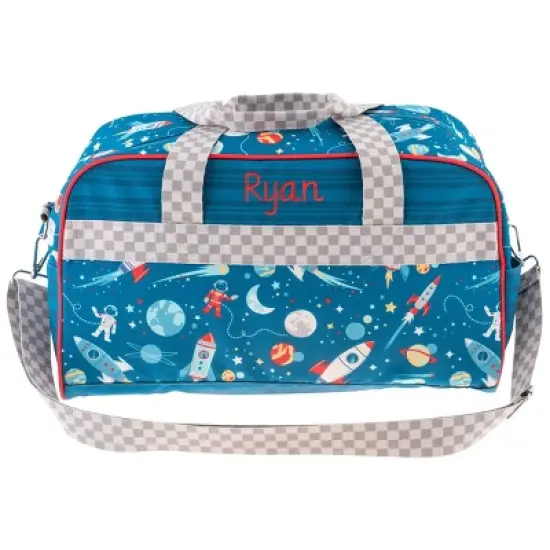 Stephen Joseph Gifts Kids Duffle Bags image {2}