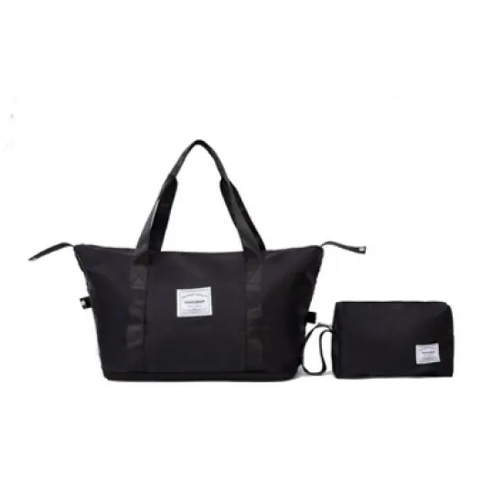 5 PCS Premium Expandable PC Luggage Set with Travel Bag and Toiletry Bag, 360&deg; Spinner Wheels and TSA Lock, 21"+25"+29" - ModernLuxe image {13}