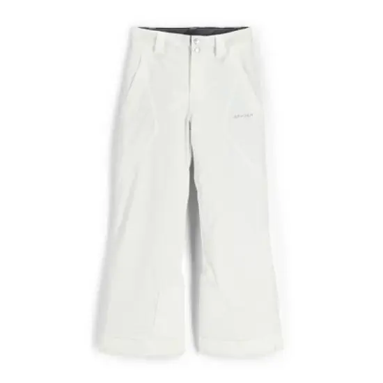 Spyder Girls Olympia Insulated Ski Pant image {3}