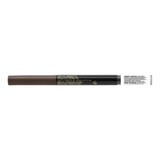 L.A. Girl Brow Bestie Brow Pencil - Brunette image {1}
